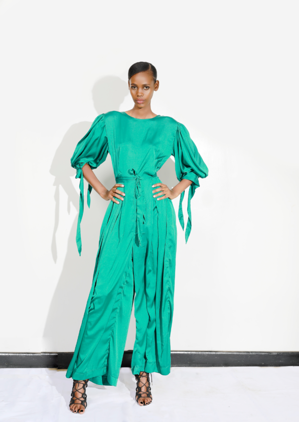 Mariella Jumpsuit