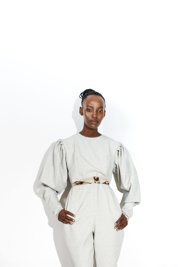 Lois Jumpsuit