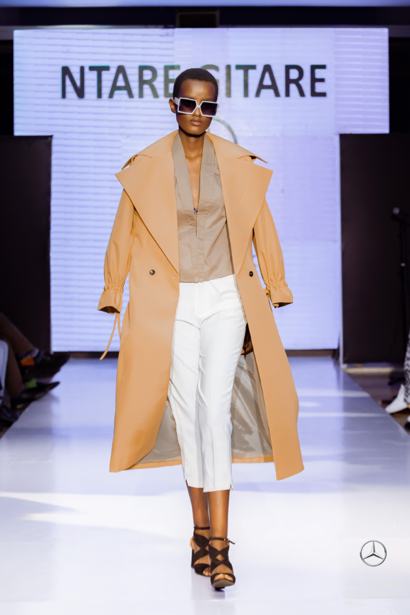 Makia Outer Coat